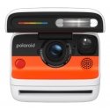 Polaroid Flip 79 x 79 mm Черный, Оранжевый, Белый Polaroid Flip 79 x 79 mm Черный, Оранжевый, Белый