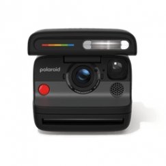 Polaroid Flip 79 x 79 mm Juoda