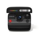 Polaroid Flip 79 x 79 mm Black Polaroid Flip 79 x 79 mm Black