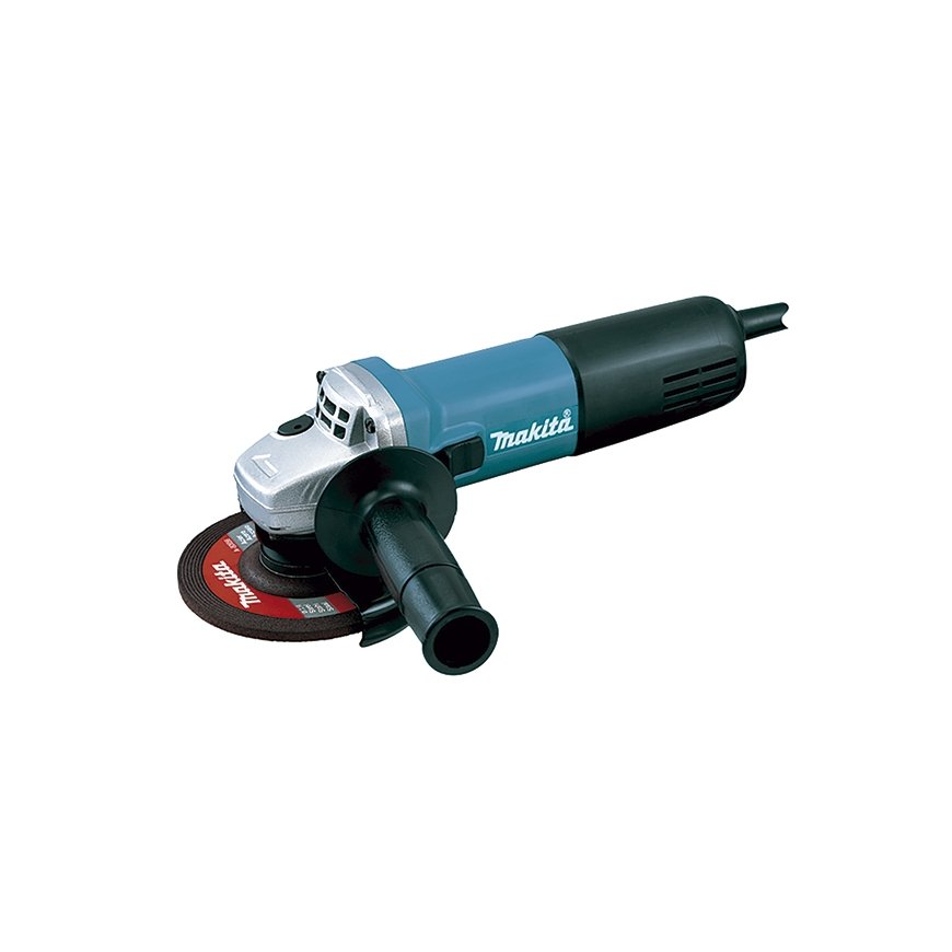 Makita 9558HNR bez kategorijas