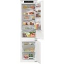 Gorenje NRKI519E41 Iebūvēts 284 L Balts Gorenje NRKI519E41 Iebūvēts 284 L Balts