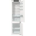 Gorenje NRKI519E41 Įmontuoti 284 L Balta Gorenje NRKI519E41 Įmontuoti 284 L Balta