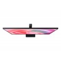 Samsung S70D PC lamekuvar 81,3 cm (32") 3840 x 2160 pikslit 4K Ultra HD LED Must Samsung S70D PC lamekuvar 81,3 cm (32") 3840 x 2160 pikslit 4K Ultra HD LED Must