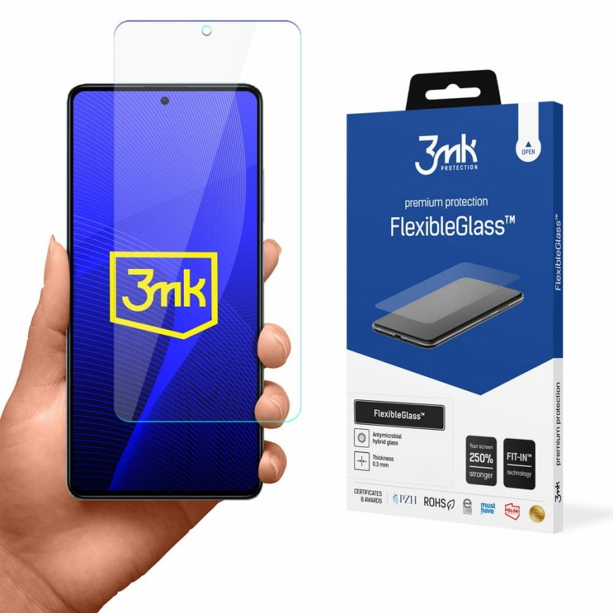 3MK FlexibleGlass 1 шт