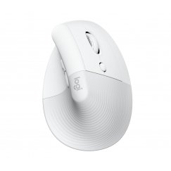 Logitech 910-006496 hiir Kontor Parempoolne RF juhtmeta ühendus + Bluetooth Optiline 4000 DPI