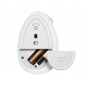 Logitech 910-006496 kompiuterio pelė Biuras Dešinės rankos RD belaidis ryšys + „Bluetooth“ Optinis 4 Logitech 910-006496 kompiuterio pelė Biuras Dešinės rankos RD belaidis ryšys + „Bluetooth“ Optinis 4