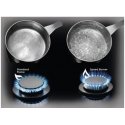 Electrolux EGS6426SX Ruostumaton teräs Kiinteä Kaasuliesi 4 alue(tta) Electrolux EGS6426SX Ruostumaton teräs Kiinteä Kaasuliesi 4 alue(tta)