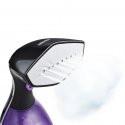 Tristar ST-8921 drabužių garintuvas Rankinis drabužių garintuvas 0,26 L 1600 W Juoda, Violetinė, Bal Tristar ST-8921 drabužių garintuvas Rankinis drabužių garintuvas 0,26 L 1600 W Juoda, Violetinė, Bal
