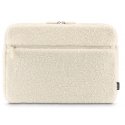 Hama Cozy 39,6 cm (15.6") Soma-aploksne Bēšs Hama Cozy 39,6 cm (15.6") Soma-aploksne Bēšs