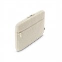 Hama Cozy 39.6 cm (15.6") Sleeve case Beige Hama Cozy 39.6 cm (15.6") Sleeve case Beige
