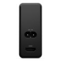 Lenovo X9 Charging GaN Dock Juhtmega ühendatud USB 3.2 Gen 2 (3.1 Gen 2) Type-C Hall Lenovo X9 Charging GaN Dock Juhtmega ühendatud USB 3.2 Gen 2 (3.1 Gen 2) Type-C Hall