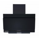 Heinner DCH-350RGBK tõmbekapp Seinale kinnitatav Must 276,6 m³/h Heinner DCH-350RGBK tõmbekapp Seinale kinnitatav Must 276,6 m³/h