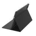 Ulefone Smart Book Cover for Tab A11 Series 27,9 cm (11") Atlenkiamas dėklas Juoda