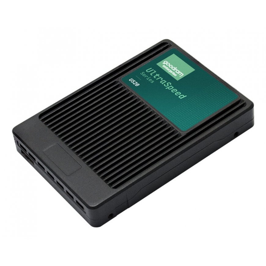 Goodram US20 1,6 TB U