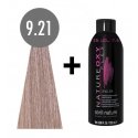 abril et nature Naturecolor Plex Hiusväri Ruskea 120 ml abril et nature Naturecolor Plex Hiusväri Ruskea 120 ml