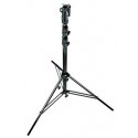 Manfrotto 126BSU trikojis 1 kojos Juoda Manfrotto 126BSU trikojis 1 kojos Juoda