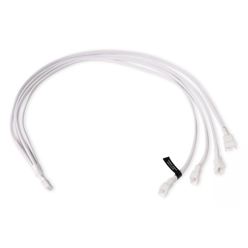 Alphacool 18730 Arvuti jahutussüsteemi osa või tarvik RGB splitter kaabel