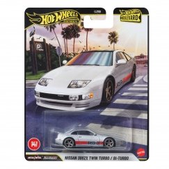 Hot Wheels Nsn 300Zx Twin Turbo