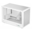 DeepCool CH260 WH „Micro Tower“ Balta DeepCool CH260 WH „Micro Tower“ Balta