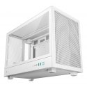 DeepCool CH260 WH Micro Tower Valkoinen DeepCool CH260 WH Micro Tower Valkoinen