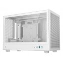 DeepCool CH260 WH Micro Tower White DeepCool CH260 WH Micro Tower White