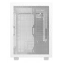 DeepCool CH260 WH „Micro Tower“ Balta DeepCool CH260 WH „Micro Tower“ Balta