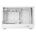 DeepCool CH260 WH Micro Tower White DeepCool CH260 WH Micro Tower White