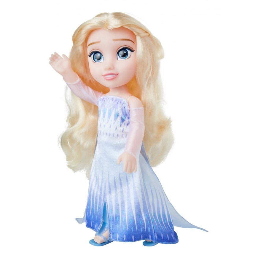 JAKKS Pacific Disney Frozen 2 Elsa