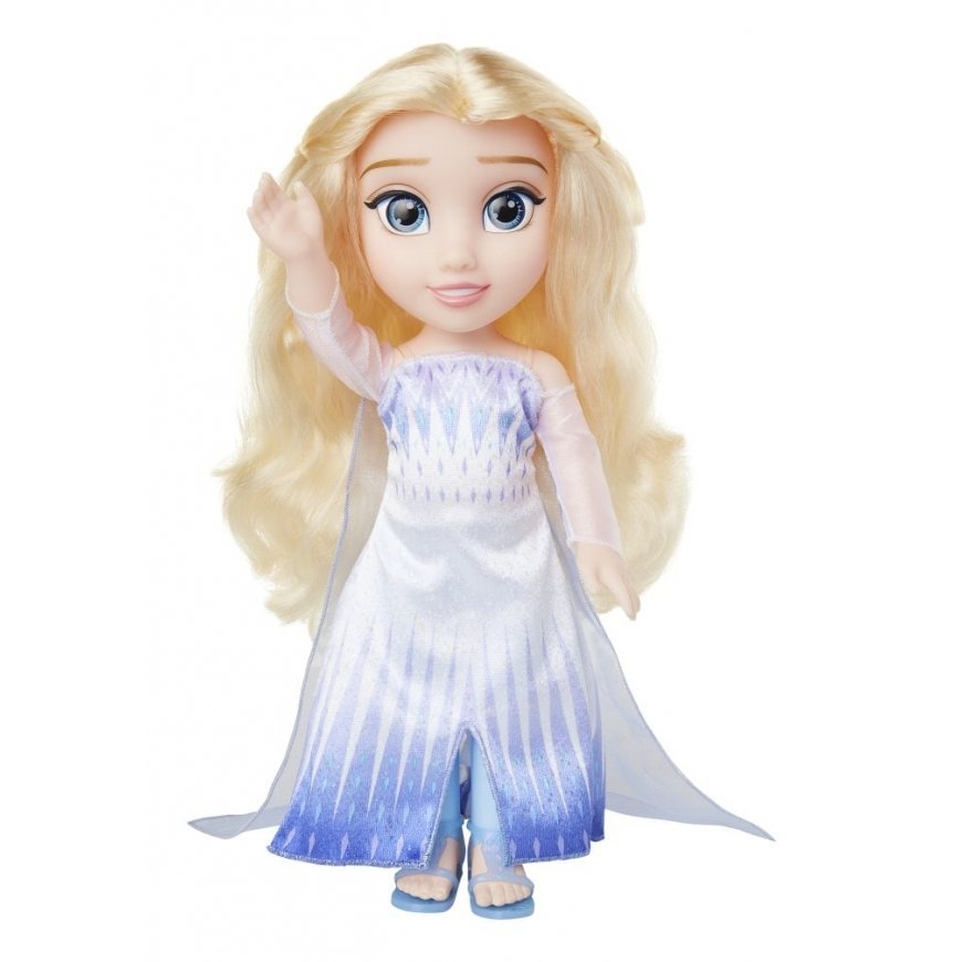 Disney Frozen 2 Elsa the Snow Queen – 2
