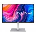 ASUS ProArt PA279CV monitori 68,6 cm (27") 3840 x 2160 pikseļi 4K Ultra HD LED Melns, Sudrabs ASUS ProArt PA279CV monitori 68,6 cm (27") 3840 x 2160 pikseļi 4K Ultra HD LED Melns, Sudrabs