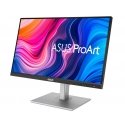 ASUS ProArt PA279CV монитор для ПК 68,6 cm (27") 3840 x 2160 пикселей 4K Ultra HD LED Черный, Серебр