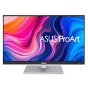 ASUS ProArt PA279CV tietokoneen litteä näyttö 68,6 cm (27") 3840 x 2160 pikseliä 4K Ultra HD LED mus ASUS ProArt PA279CV tietokoneen litteä näyttö 68,6 cm (27") 3840 x 2160 pikseliä 4K Ultra HD LED mus