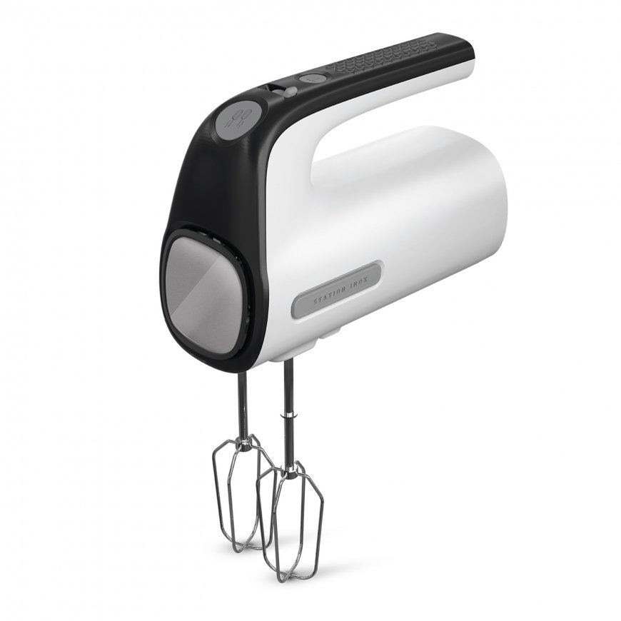 Taurus Station Inox Rokas mikseris 500
