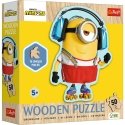 Trefl 20239 puzle 50 pcs Bērni Trefl 20239 puzle 50 pcs Bērni