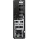 DELL ECS1250 Intel Core Ultra 5 225 16 GB DDR5-SDRAM 512 GB SSD Windows 11 Pro Slim PC PC musta DELL ECS1250 Intel Core Ultra 5 225 16 GB DDR5-SDRAM 512 GB SSD Windows 11 Pro Slim PC PC musta