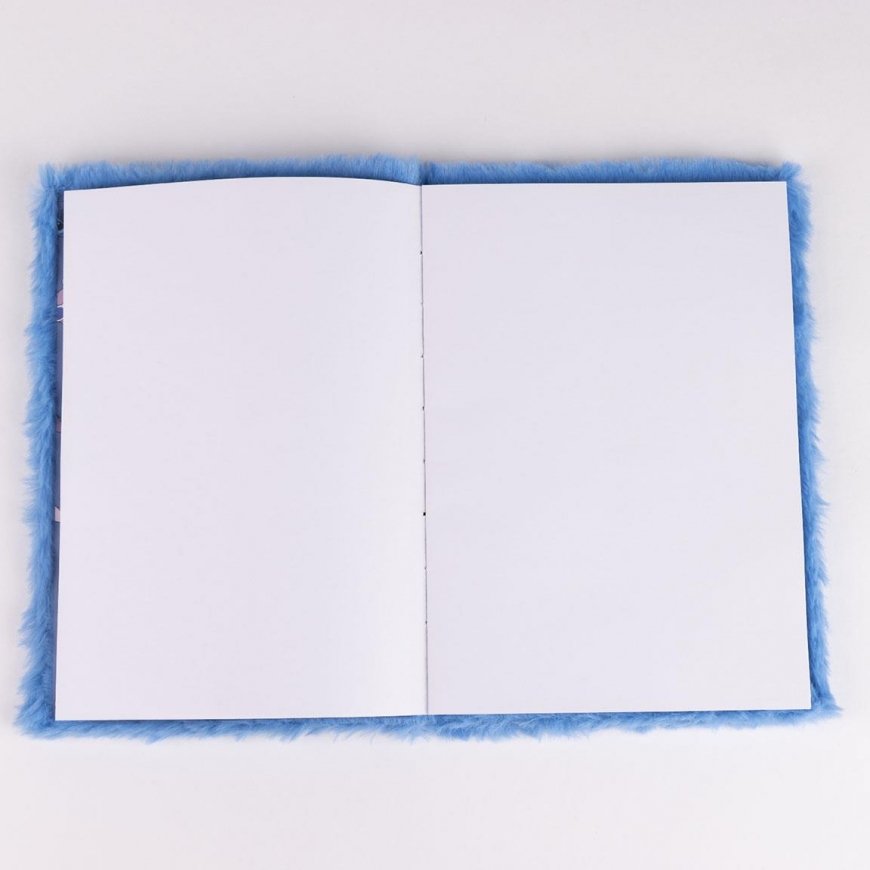 Cerdà Premium Notebook Hair Stitch – 2