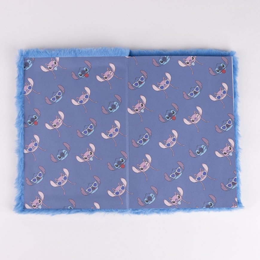 Cerdà Premium Notebook Hair Stitch – 3