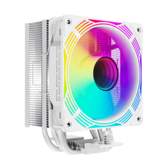 Gamemax CPU gaisa dzesētājs | ICE FORCE WH |