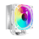 Gamemax CPU Air Cooler | ICE FORCE WH |