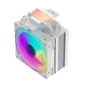 Gamemax CPU Air Cooler | ICE FORCE WH |