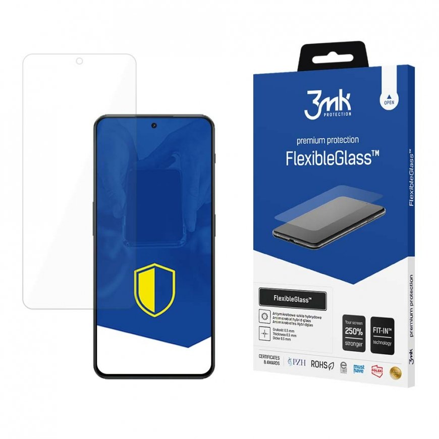 3MK FlexibleGlass 1 vnt