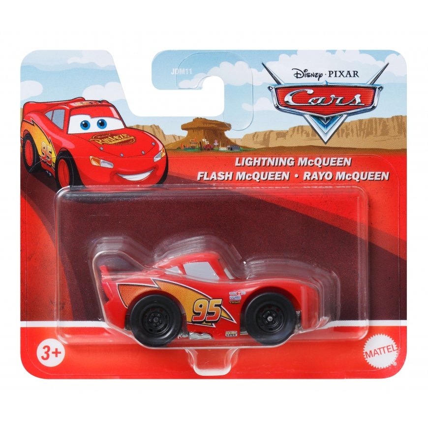 Mattel Disney Pixar Cars JDM11 rotaļu