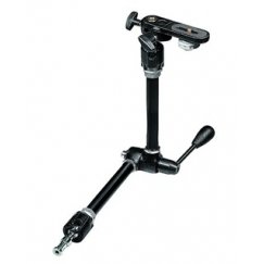 Manfrotto 143A trikojis 1 kojos Juoda