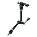 Manfrotto 143A штатив 1 ножка(и) Черный