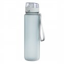 Xavax 00181591 juomapullo Urheilu 1000 ml Muovi, Silikoni Sininen, Läpinäkyvä Xavax 00181591 juomapullo Urheilu 1000 ml Muovi, Silikoni Sininen, Läpinäkyvä