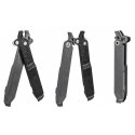 Topeak TTL007 bicycle spare part/accessory Tire lever set Topeak TTL007 bicycle spare part/accessory Tire lever set