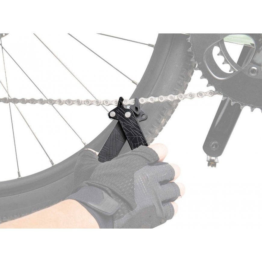 Topeak TTL007 bicycle spare part/accessory Tire lever set – 4