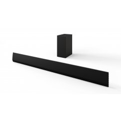 LG SG10TY musta 3.1 kanavaa 420 W