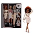 Barbie Signature JJX36 кукла