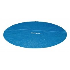 Intex 28012 Pool Covering Pool solar cover